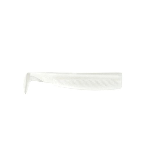 Black minnow 120 n 3 corpo 3 pz BM 506 - FIIISH Blanc