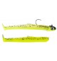 COMBO MUD DIGGER 90-10g Combo Chartreuse