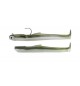 COMBO MUD DIGGER 90-10g Combo Kaki