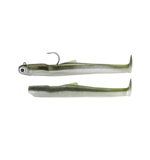 COMBO MUD DIGGER 90-10g Combo Kaki