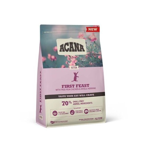 ACANA Kitten junior 1,8 kg