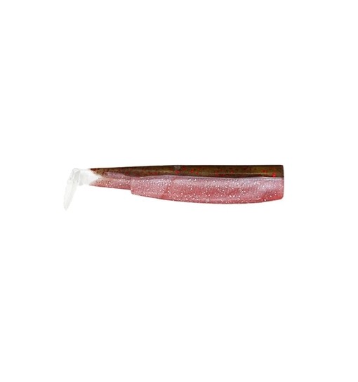 Black minnow 90 n 2 3 pz corpo Rose BM 025 - FIIISH