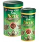 Turtle GAMMARUS 500 ml gamberetti per Tartarughe raggio di sole