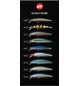 Pesciolino artificiale rapala LEE-WAY 65 colore W 11