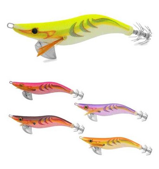 SQUID JIG VLP S.H. 3,0 COL.08 totanara