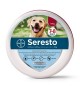 Collare Antiparassitario Seresto per cani superiori di 8 kg