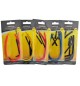 Elastici per fionde Tubertini 3 mm