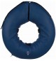 Collare Gonfiabile cane di protezione mis L da 33 cm a 45 cm