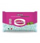 Salviette Inodorina refresh con Muschio Bianco 110 pz