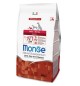 Monge adult mini agnello riso e patate 7,5 Kg