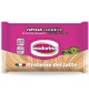 Salviette Inodorina refresh sensitive con proteina del latte 40 pz