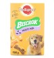 Biscotti pedigree Biscrok multi mix 500 gr