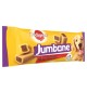 Snack Pedigree Jumbone Medium al gusto di manzo e pollame snack per cane 2 pz 180 gr