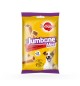 Snack Pedigree Jumbone Mini al gusto di manzo e pollame snack per cane 4 pz 160 gr
