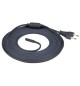Cavo riscaldante per rettili trixie 4,5 mt 25 w