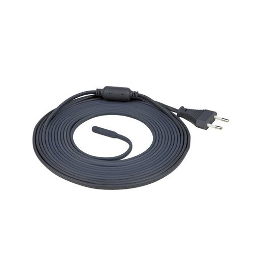 Cavo riscaldante per rettili trixie 4,5 mt 25 w