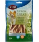 Snack per cani pollo e pesce Trixie 80 gr