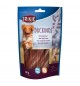 Sneck con petto D'anatra 80 gr trixie