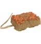 Pietra con sali minerali per conigli e roditor 84 gr trixie8019808211220