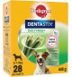 Dentastix daily fresh small 5/10 kg 28 pezzi gr 110