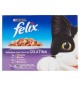 FELIX Sensation sauces in salsa 12 X 85 gr tacchino al gusto di becon