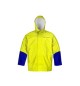 Giacca impermeabile Professionale ultra Strong expert predator misura XXXL