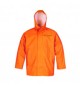 Giacca Impermeabile Professionale expert predator misura XL