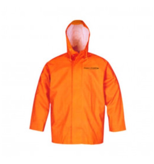 Giacca Impermeabile Professionale expert predator misura XXL
