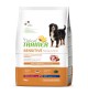 Natural Trainer sensitive adult maxi medium Duck anatra 12 kg