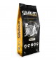 Silvium cuccioli 20 kg mangime per cuccioli