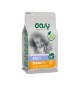 Oasy adult sterilizzato pollo 1,5 kg