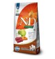N&D Pumpkin Adult con cerco zucca e mela medium maxi cane 12 kg
