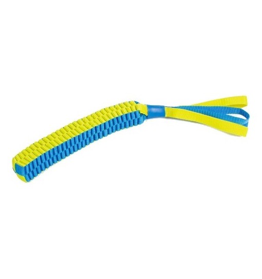 Tiramorsi con maniglia Bite toys twist 40 cm farm company