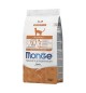 Monge Sterilizzato Anatra monoproteico gatto adult i 1,5 gr