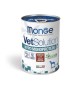 Monge Vetsolution Hypo Monoproteico agnello 400 gr