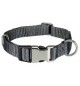 Collare cane Experience Trixie Nero L-XL 45-60cm/40mm