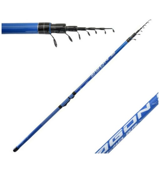 Canna Bolognese argon mt 5 azione 20/40 gr