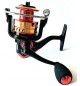 Mulinello Nisham 5000 2 cuscinetti