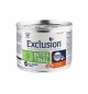 Scatoletta umido cane Intestinal Exclusion maiale e riso 200 gr