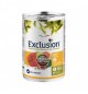 Exclusion Umido manzo Adult all breeds monoproteico 400 gr