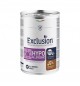 Scatoletta umido cane Hypoallergenic Exclusion Coniglio e patate 400 gr