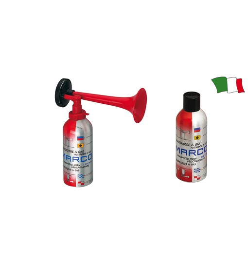 Bombola di ricambio A GAS ECOLOGICO INFIAMMABILE