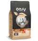 OasyAdult Medium agnello grain free 2,5 kg
