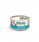 Oasy Mousse per gatti con trota 85 gr