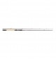 Canna da Spinning Abu Garcia Tormentor spin 8 242 cm 20/60 gr