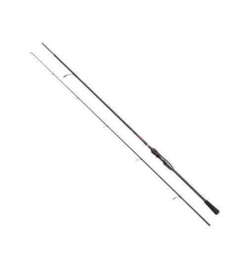 Canna da Spinning Abu Garcia Vendetta V3 10/30 gr 2,44 mt
