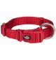 Collare cane Premium Trixie Rosso S-M 30-45cm/15mm