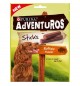 Adventuros Sticks Gusto Bufalo Purina 120 gr