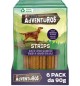Adventuros Strips Gusto cervo Purina 90 gr