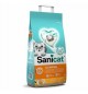 Sanicat Lettiera Agglomerante Duo alla Vaniglia e Mandarino 10L